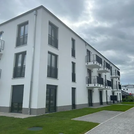 Modernes Und Wunderschoenes Loft Mit Terrasse Und Stadtblick In Apartment